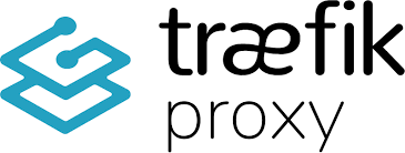 traefik logo