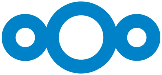 logo icon nextcloud 560x260