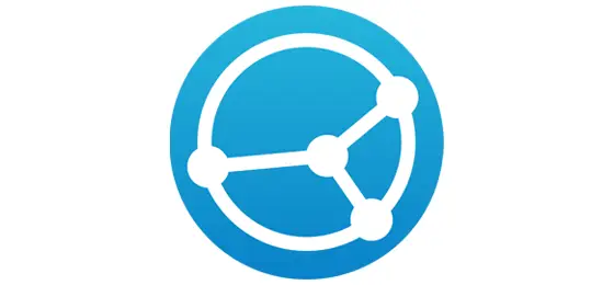 logo icon syncthing 560x260