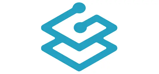 logo icon traefik proxy 560x260