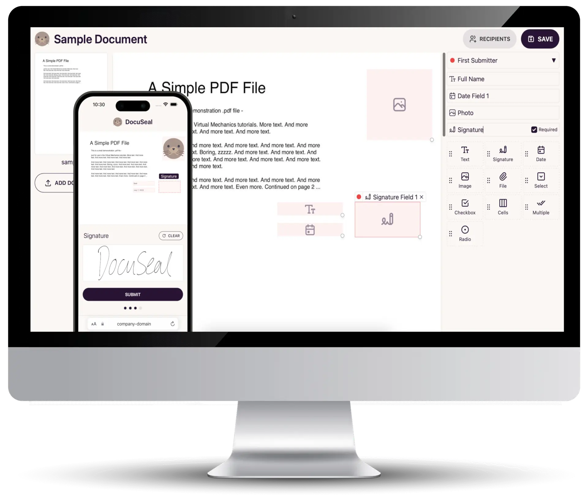 vaultworden monitor scaled2