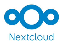 nextcloud logo